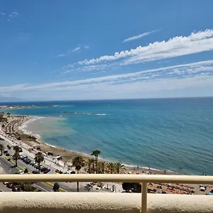  Apartamento G&g Benalbeach Port Views