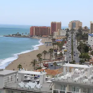  Apartamento Benalbeach Complex