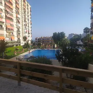  Apartamento Arroyo De La Miel ,las Naciones Sun&beach