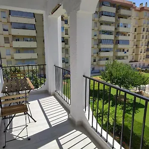  Apartamento Corbousier - Beach - Playa - 54