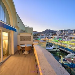  Apartamento Weforyou Isla Puerto Marina With Parking