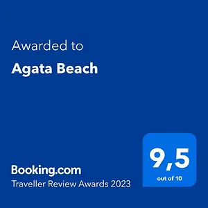  Apartamento Agata