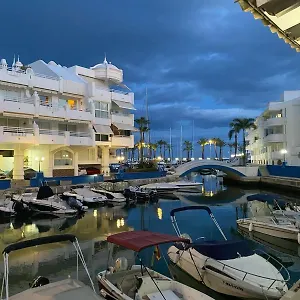  Apartamento Minerva